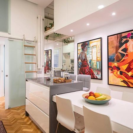 For You Rentals Apartment Temporal In The Center Of Madrid Esl5 Экстерьер фото