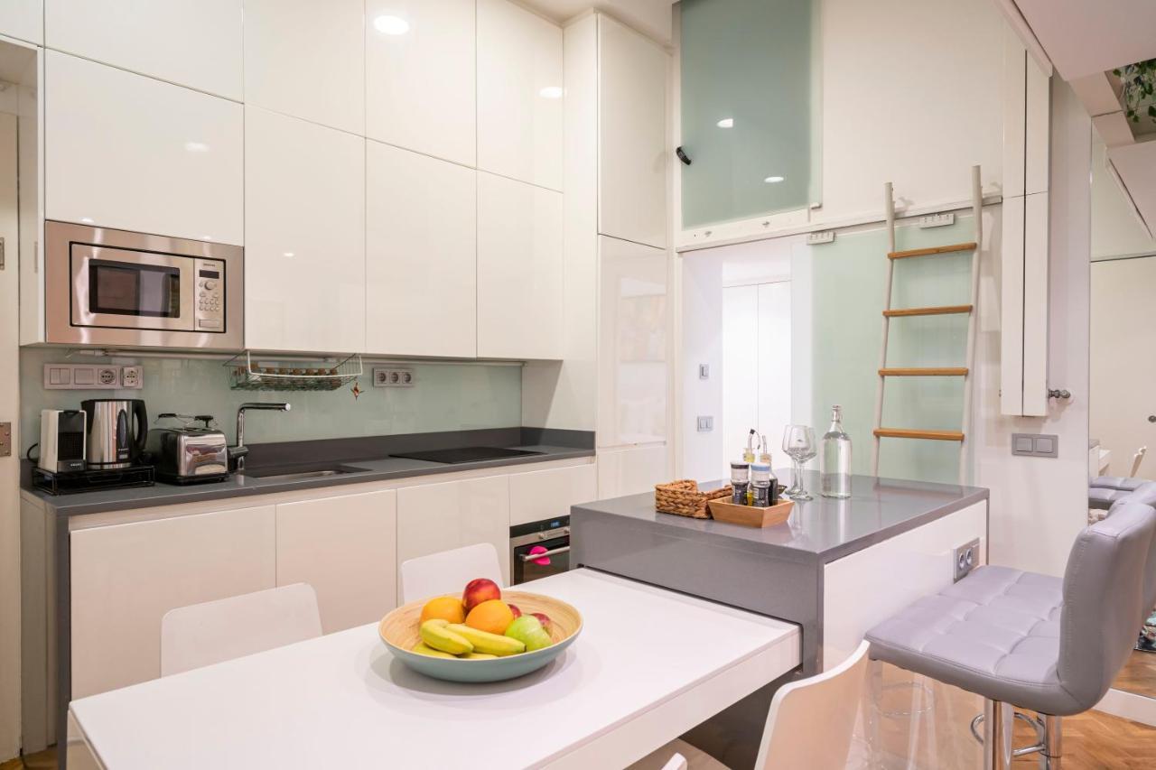 For You Rentals Apartment Temporal In The Center Of Madrid Esl5 Экстерьер фото