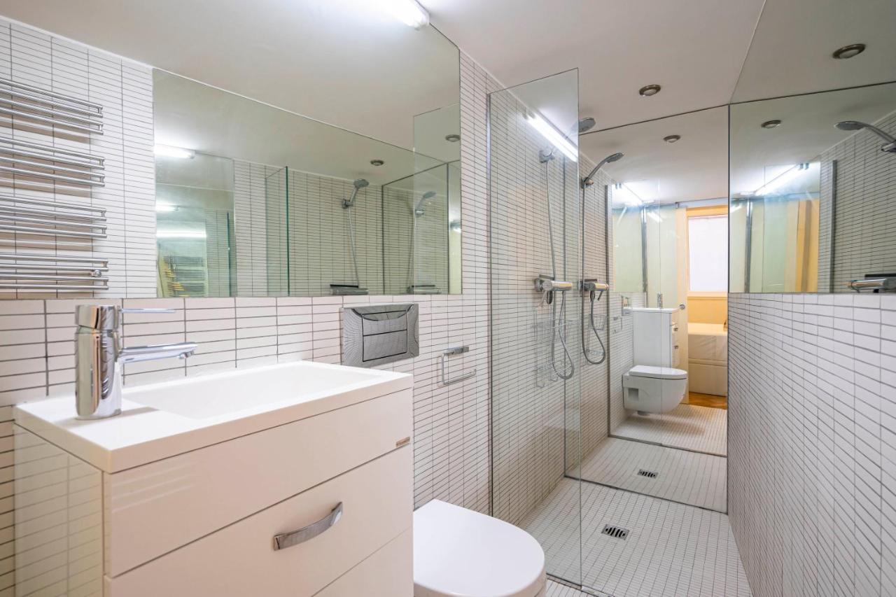 For You Rentals Apartment Temporal In The Center Of Madrid Esl5 Экстерьер фото
